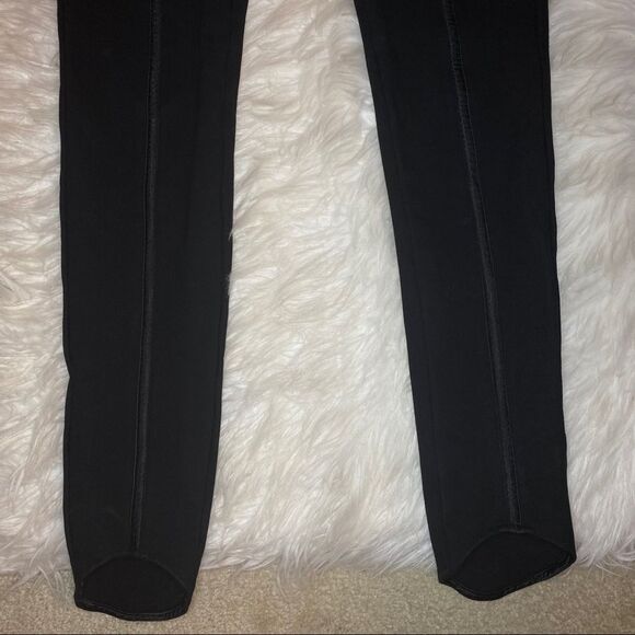 Mackage Zip Front Ponte Pants - Picture 3 of 7